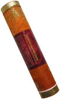 Благовоние Tseringma Incense (Церингма), 24 палочек по 20 см. 