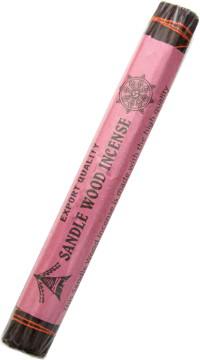 Купить Благовоние Sandle Wood Incense, 27 палочек по 16 см в интернет-магазине Dharma.ru