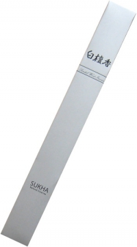Купить Благовоние Sukha (длинные), 100 палочек по 24 см в интернет-магазине Dharma.ru