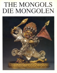 Купить книгу The Mongols. Die Mongolen в интернет-магазине Dharma.ru
