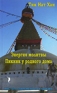 Энергия молитвы. Пикник у родного дома. 