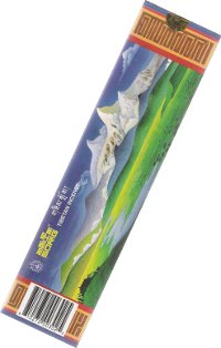 Благовоние Sorig Incense (среднее), 40 палочек по 20,5 см. 