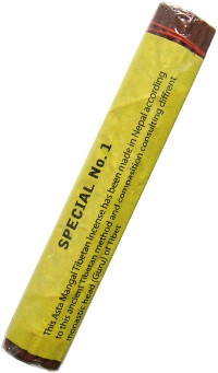 Благовоние Special № 1, 44 палочки по 14 см
