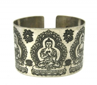 Купить Браслет 5 Будд в интернет-магазине Dharma.ru