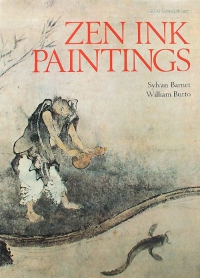 Купить книгу Zen Ink Paintings Sylvan Barnet, William Burto в интернет-магазине Dharma.ru