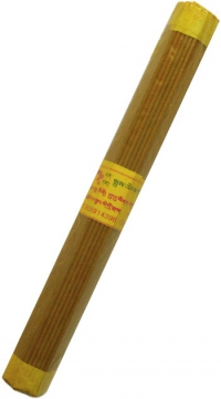 Купить Благовоние из Лхасы, 91 палочка по 32 см в интернет-магазине Dharma.ru