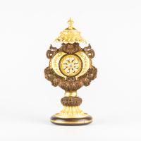 Купить Восемь драгоценных символов, 24,2 см в интернет-магазине Dharma.ru