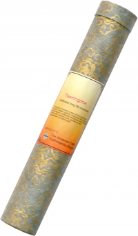 Купить Благовоние Tseringma (Церингма), 27 палочек по 21 см в интернет-магазине Dharma.ru