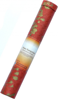 Купить Riwo Sangchoe (Риво Сангчо), 27 палочек по 21 см в интернет-магазине Dharma.ru