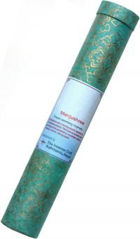 Купить Благовоние Manjushree (Манджушри), 27 палочек по 21 см в интернет-магазине Dharma.ru