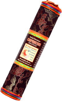 Купить Благовоние Capricorn Zodiac Incense (Козерог), 37 палочек по 17,5 см в интернет-магазине Dharma.ru