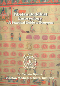Купить книгу Tibetan Buddhist Embryology. A Practical Guide to Everyone Dr Tenzin Nyima  в интернет-магазине Dharma.ru