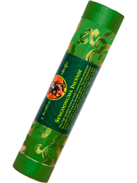 Благовоние Sengdongma Incense (Сенгдонгма), 33 палочки по 19 см. 