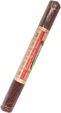 Купить Благовоние Natural Herbal Incense, 35 палочек по 27 см в интернет-магазине Dharma.ru