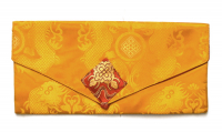 Купить Конверт для печа желтый, 13,5 x 28 см в интернет-магазине Dharma.ru