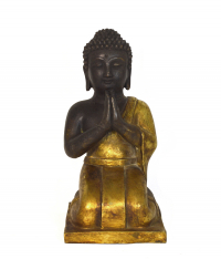 Купить Статуэтка Будда, 23,8 см в интернет-магазине Dharma.ru