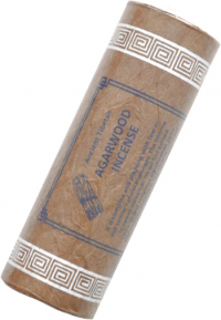 Купить Благовоние Agarwood Incense (малое), 30 палочек по 11 см в интернет-магазине Dharma.ru