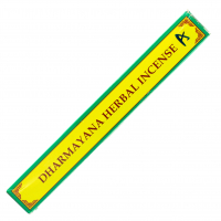 Купить Dharmayana Happiness — сорт A, 33 палочки по 22 см в интернет-магазине Dharma.ru