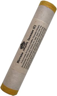 Купить Благовоние Nirvana Incense (C), 23 см в интернет-магазине Dharma.ru