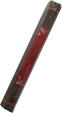 Купить Благовоние Муск, ~24 палочки по 17.5 см в интернет-магазине Dharma.ru