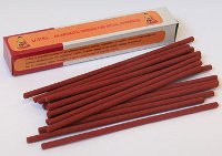 Купить Благовоние U-Pel: Aromatic Incense, 15 палочек по 12,5 см в интернет-магазине Dharma.ru