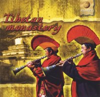Купить Tibet monastery (CD-DA) в интернет-магазине Dharma.ru