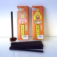 Купить Благовоние Проявляющийся Будда, 10 палочек по 16 см в интернет-магазине Dharma.ru