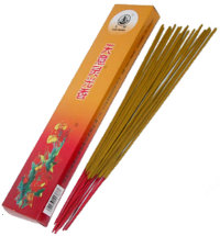 Купить Благовоние Сандал с травами, 60 палочек по 30 см в интернет-магазине Dharma.ru