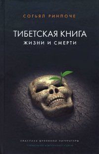 Купить книгу Тибетская книга жизни и смерти Согьял Ринпоче в интернет-магазине Dharma.ru