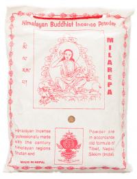 Купить Санг Миларепа, 150 г в интернет-магазине Dharma.ru