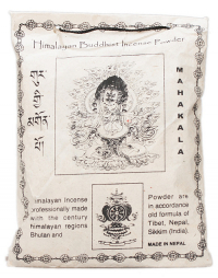Купить Санг Махакала, 150 г в интернет-магазине Dharma.ru