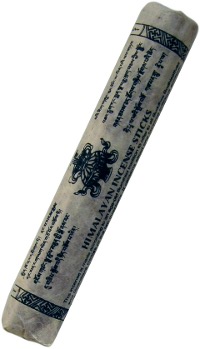 Купить Благовоние Himalayan Incense Sticks, 20 палочек по 21 см в интернет-магазине Dharma.ru