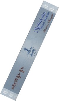 Купить Благовоние Mahakala Tibetan Incense, 32 палочек по 19 см в интернет-магазине Dharma.ru