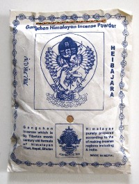 Купить Санг Хеваджра, 150 г в интернет-магазине Dharma.ru
