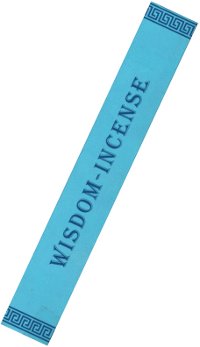 Купить Благовоние Wisdom Incense, 19 палочек по 14 см в интернет-магазине Dharma.ru