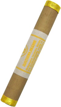 Купить Благовоние Дукпоэма (Dukpoema incense), 30 палочек по 22 см в интернет-магазине Dharma.ru