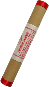 Купить Благовоние Мармема (Marmema incense), 30 палочек по 22 см в интернет-магазине Dharma.ru