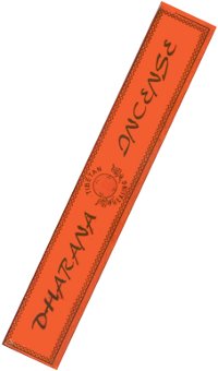 Купить Благовоние Dharana Incense, 19 палочек по 14 см в интернет-магазине Dharma.ru