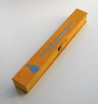 Купить Благовоние Mahapari-Nirvana Incense (Махапаринирвана), 27 палочек по 23 см в интернет-магазине Dharma.ru