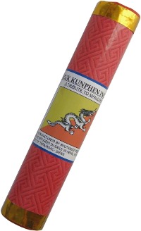 Купить Благовоние Druk Kunphen Incense. Подношение Манджушри, 20 палочек по 21 см в интернет-магазине Dharma.ru