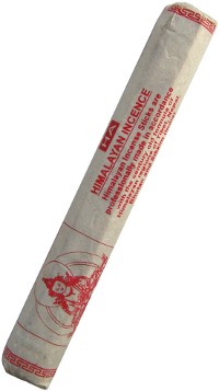Купить Благовоние Tsepame Incense (Цепаме), 30 палочек по 20 см в интернет-магазине Dharma.ru