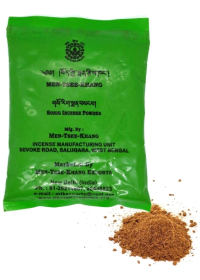 Санг Sorig Incense Powder (Сориг), 50 г. 