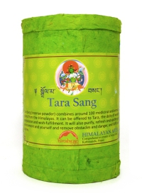 Купить Tara Sang (Санг Тара) в интернет-магазине Dharma.ru