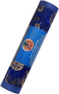 Благовоние Medicine Buddha Incense (Будда Медицины), 24 палочки по 19 см. 