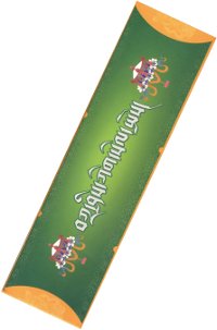 Купить Благовоние Исполнение сокровенных желаний, 75 палочек по 24 см в интернет-магазине Dharma.ru