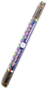 Купить Благовоние Удачи (синее), 22 палочки по 25 см в интернет-магазине Dharma.ru