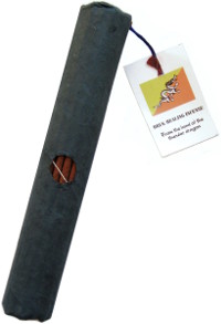 Купить Благовоние Druk Healing Incense (Целебный дракон), 25 палочек по 21 см в интернет-магазине Dharma.ru