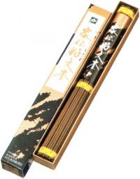 Купить Благовоние Kaden Kobunboku (длинные), 85 палочек по 25 см в интернет-магазине Dharma.ru