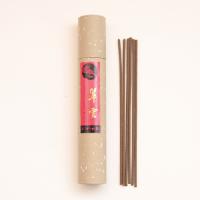 Купить Благовоние Chui Woon (тубус), 60 палочек по 14 см в интернет-магазине Dharma.ru