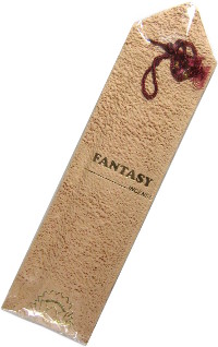 Купить Благовоние Fantasy (Фантазия), 36 палочек по 23 см в интернет-магазине Dharma.ru